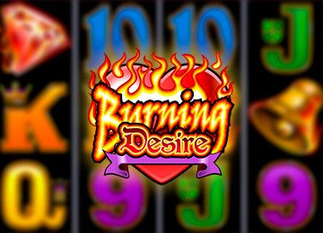 Burning Desire